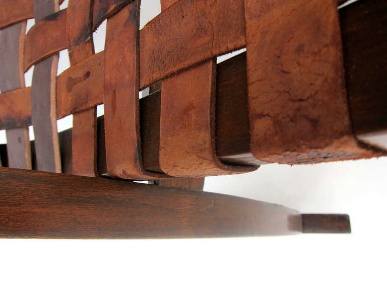 Midcentury Rocker 2