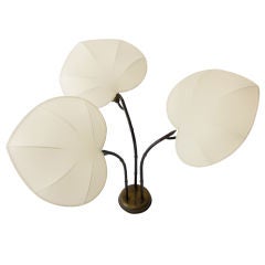Arturo Pani Table Lamp