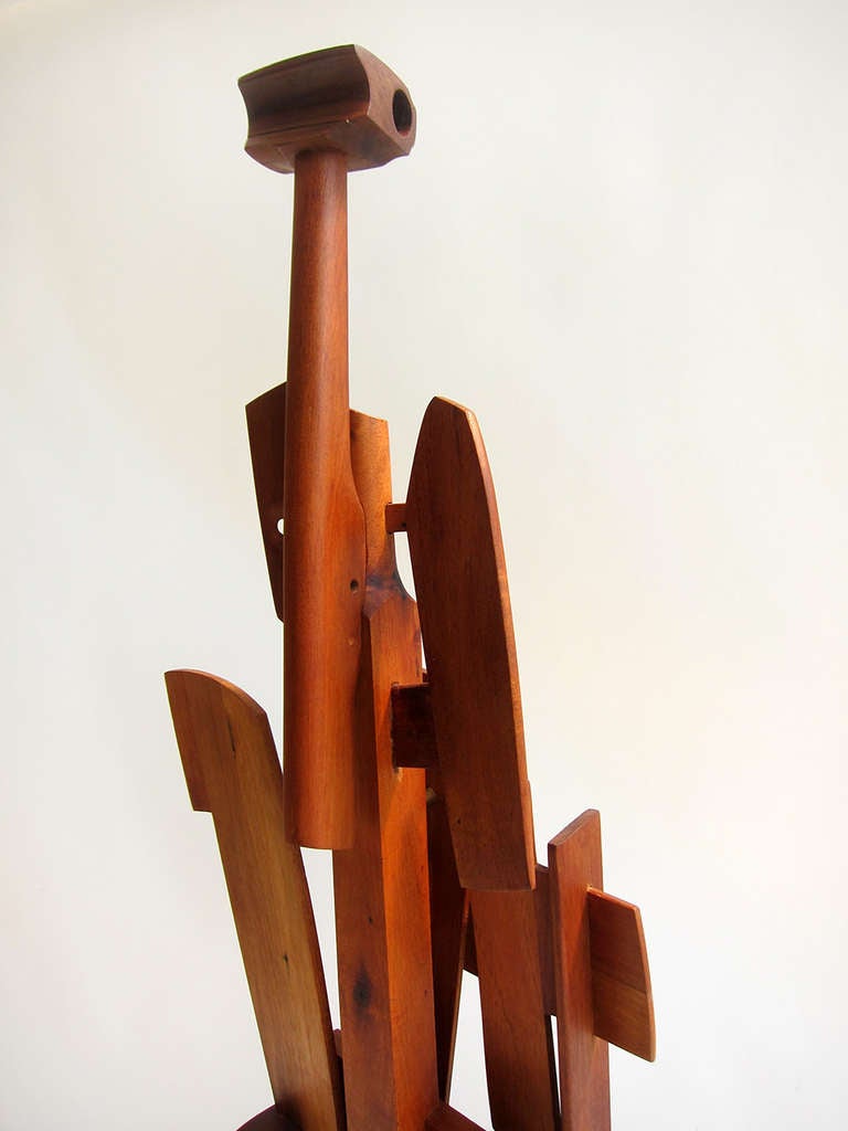 Sculpture - Venegas Martinez 3