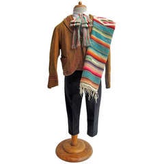 Vintage Boy’s Charro Attire