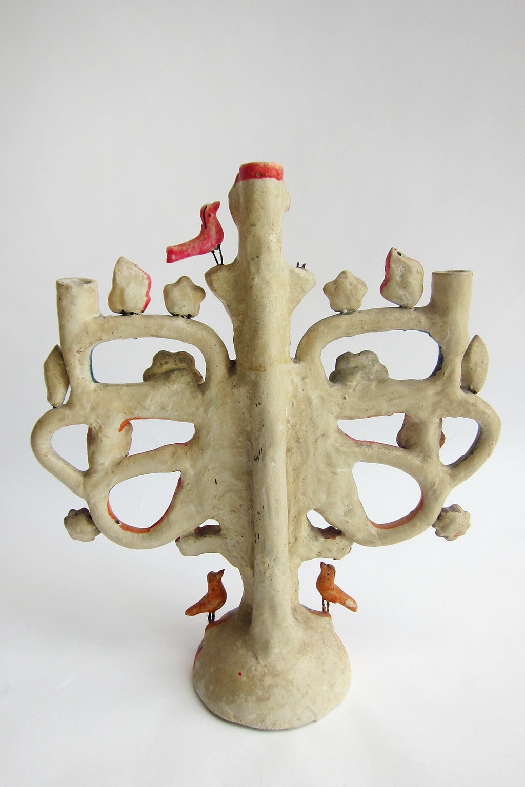 Candelabra, Izucar de Matamoros, Familia Flores 2