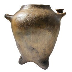 Antique Water Jar