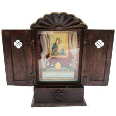 Altar/Offering Box