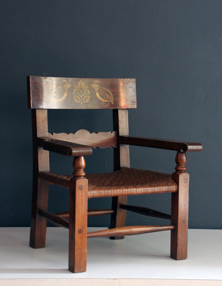 Pair of lounge chairs by Alejandro Rangel Hidalgo.