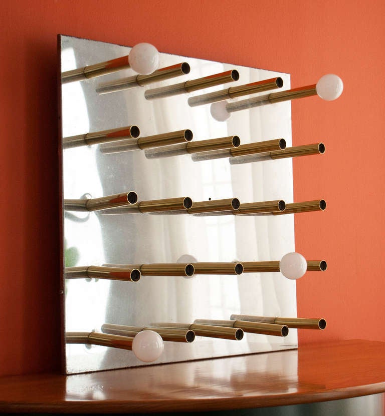 Wall Panel by Lightolier