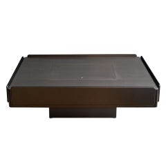 Vico Magistretti Caori Coffee Table