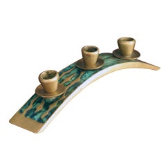 Pepe Mendoza Candelabra Pepe Mendoza Candelabra