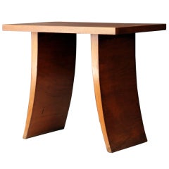 Clara Porset "Pi" Table