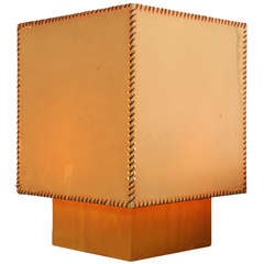 Lampada da tavolo Luis Barragan