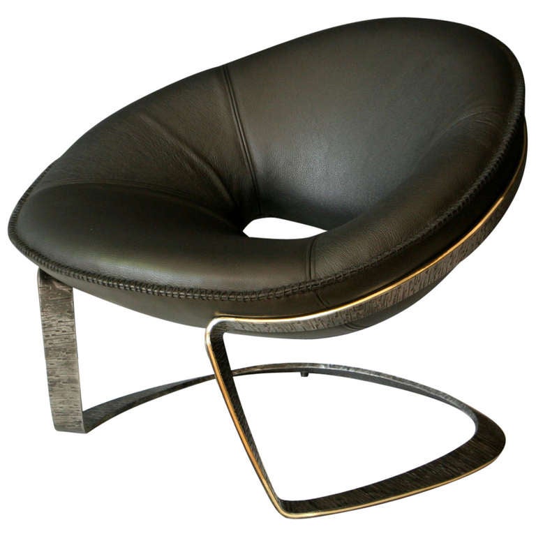 Infinite Chair by Santo & Jean Ya For Sale