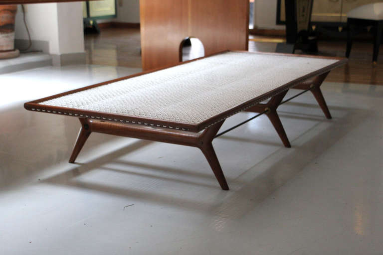 Mexican Daybed by Charles Allen