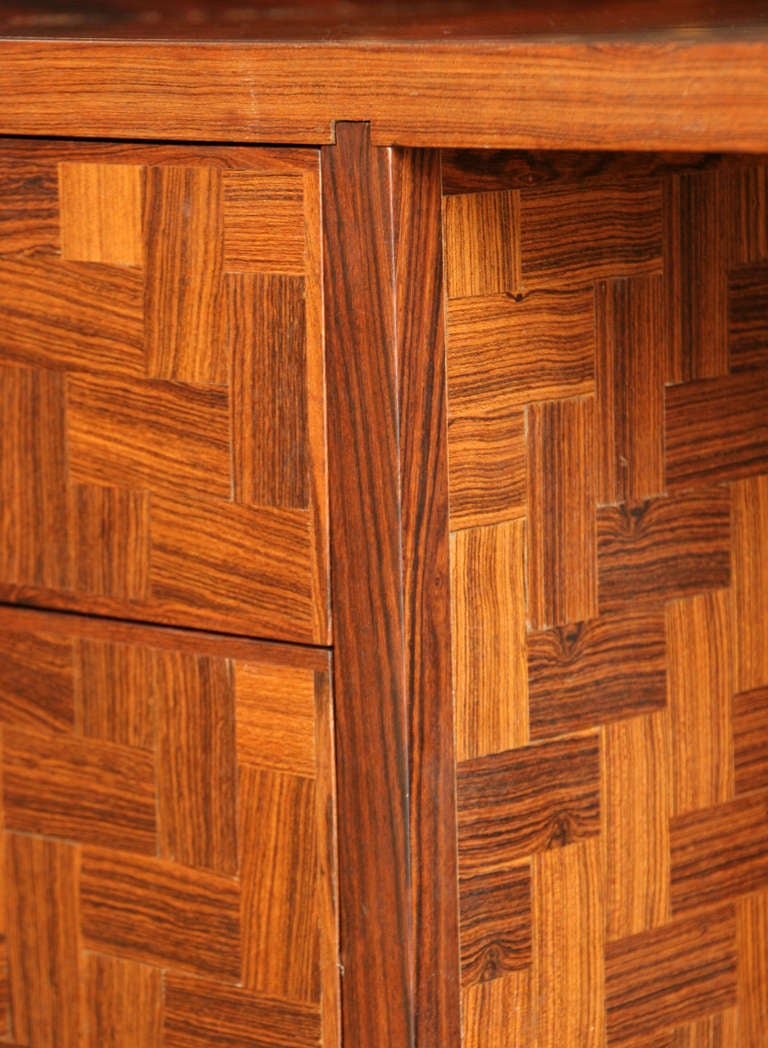 Don Shoemaker Desk In Good Condition For Sale In Mexico City, DF