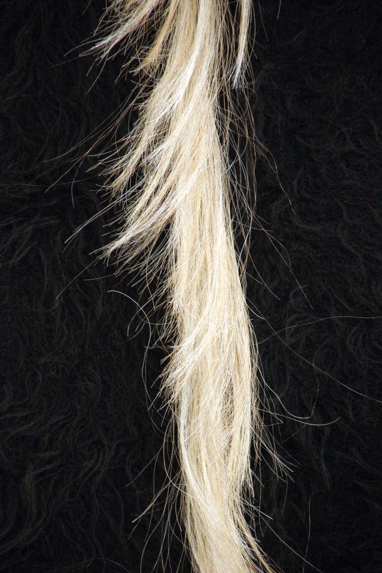 Trine Ellitsgaard "Chamula" Tapestry