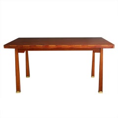 Edmund Spence Dining Table