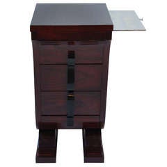 French Art Deco Table 11