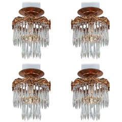 French Flush Mount Light Fixtures French Flush Mount Light Fixtures