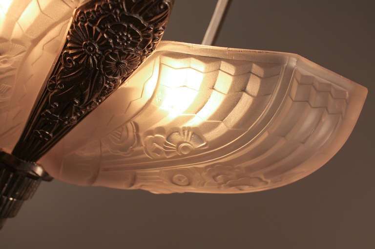 1920s chandelier styles