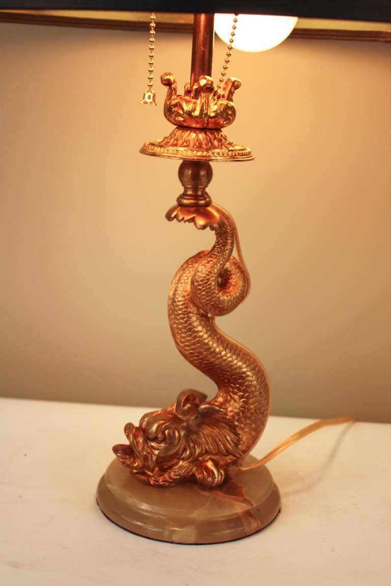 kio table lamp