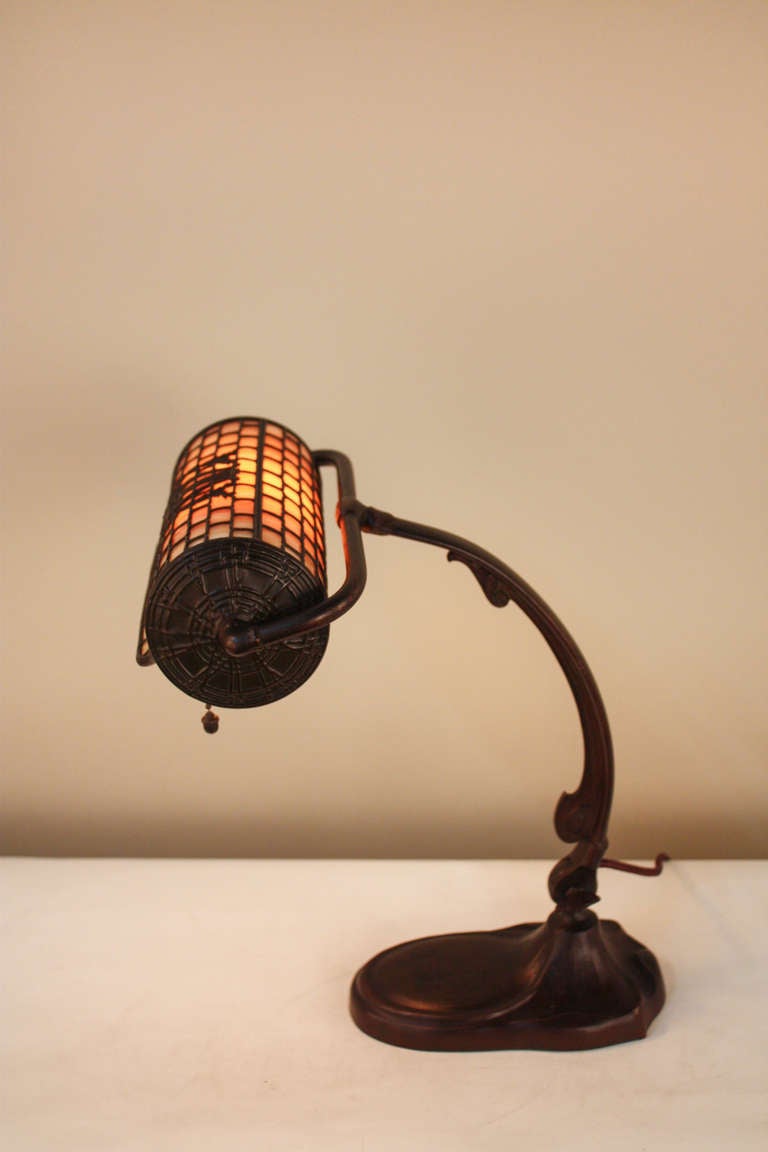 Table Lamp by Handel 2