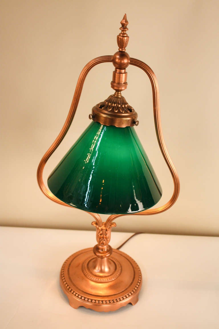 1930s American Desk Lamp 2