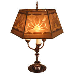 Classic 1920
s Table Lamp Antique Classic 1920
s Table Lamp