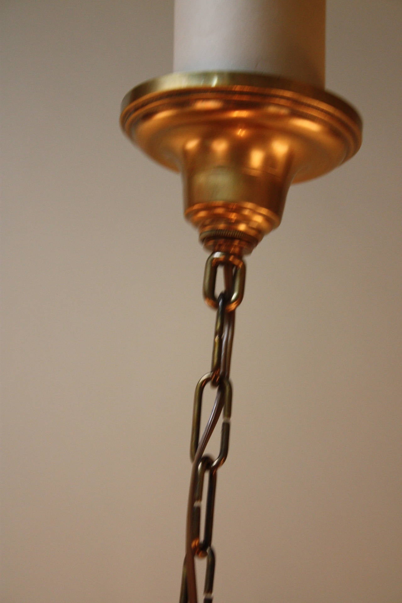 American Brass Lantern 3