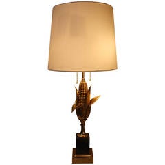 Maison Charles Corn Table Lamp