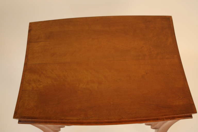 Mid-20th Century French Art Deco Table