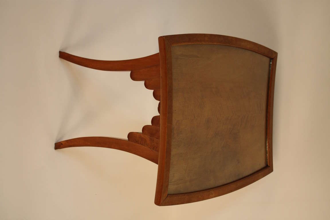 French Art Deco Table 1