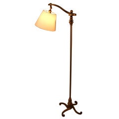 American Floor Lamp