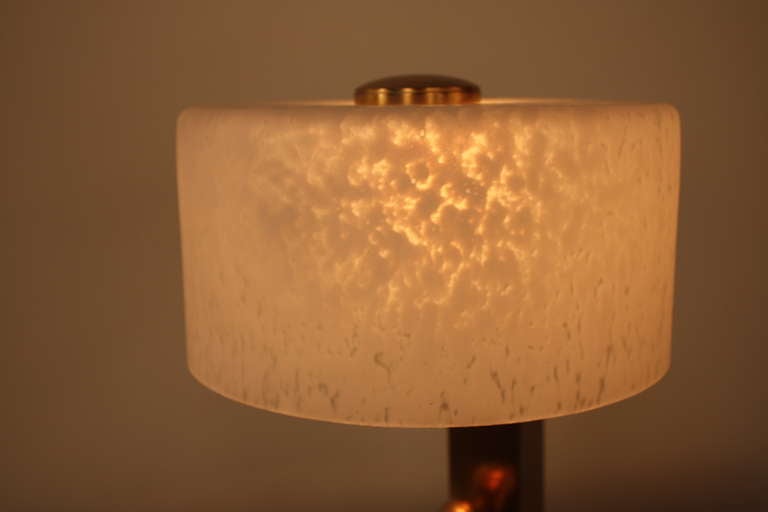 Art Deco table lamp 1