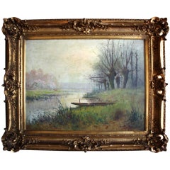 Impressionist Painting