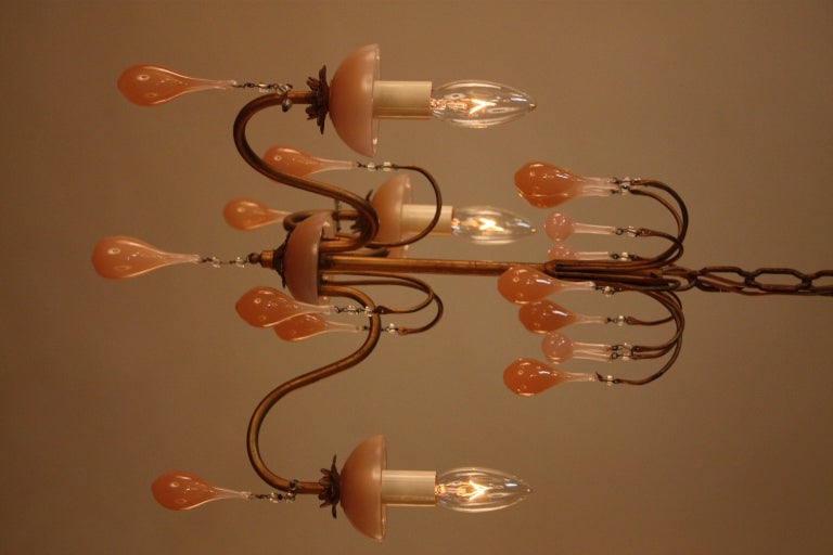 Venetian Chandelier