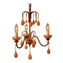 Venetian Chandelier