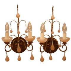 Venetian Wall Sconces