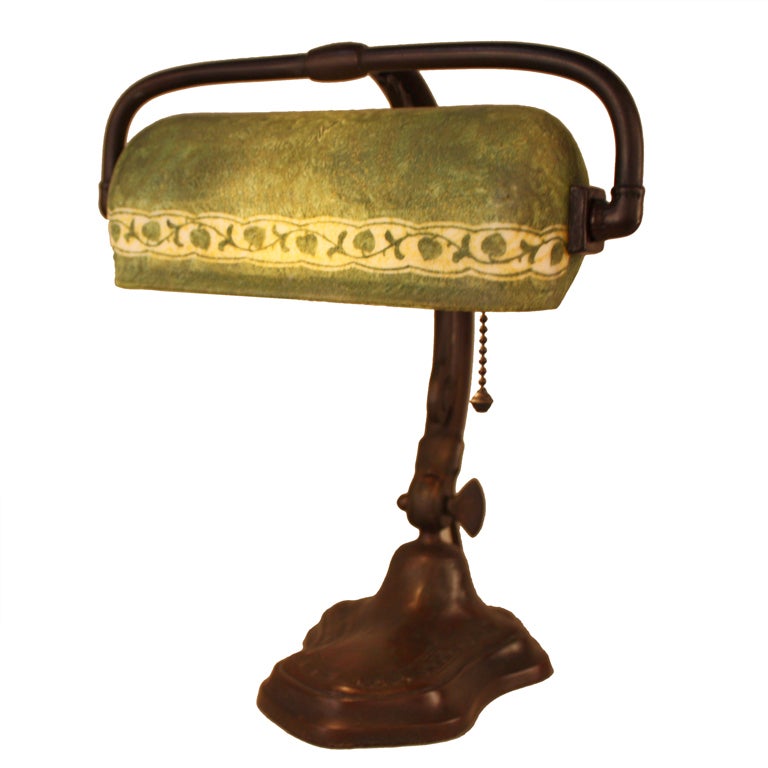 Handel Desk Lamp