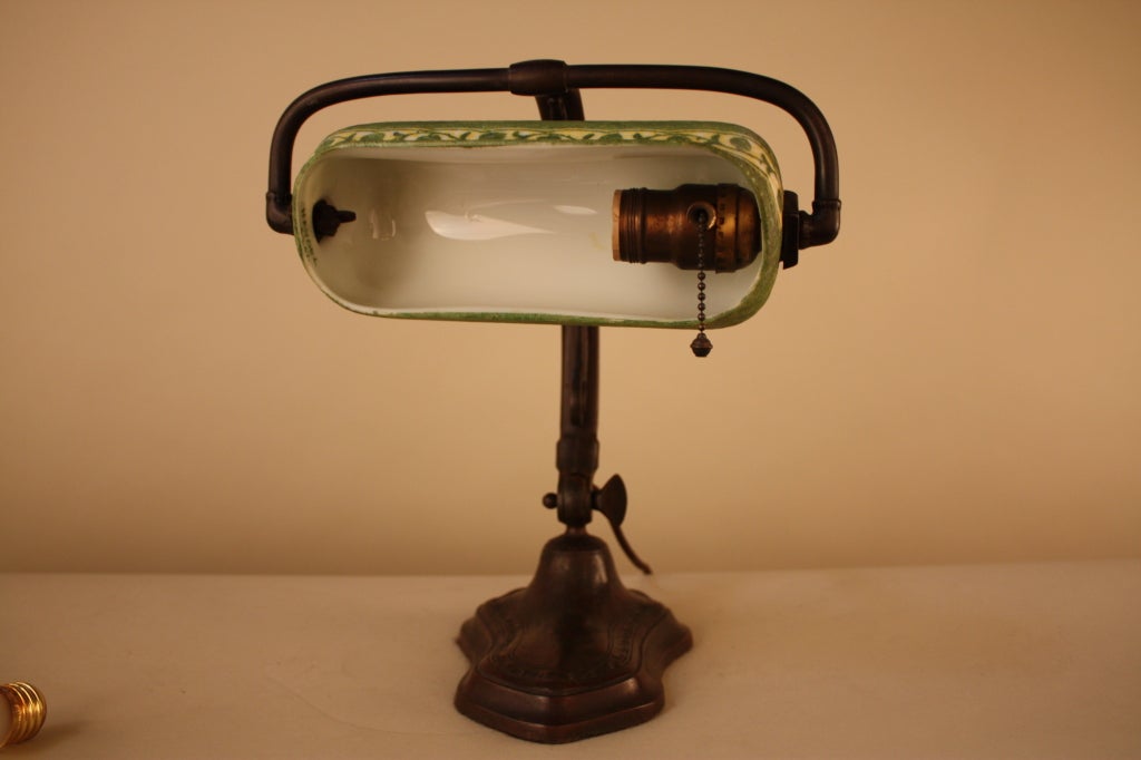 Handel Desk Lamp 1