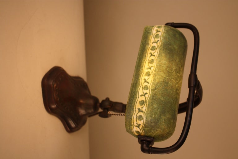 Handel Desk Lamp 2