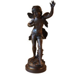 19th c. French Bronze