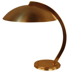 Cobra Desk Lamp