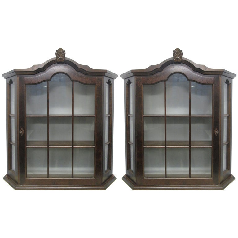 Pair of Hanging For Sale at 1stdibs