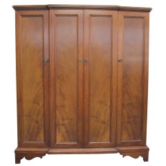 Schmieg & Kotzian Wardrobe or Armoire 12