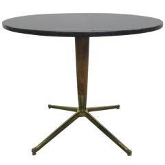 Italian Center Table after Gio Ponti
