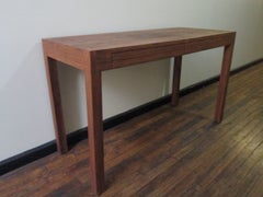 Rosewood Desk by Ole Wanscher 