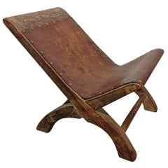 William Spratling Seating