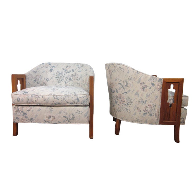 Uk fetish zone Asian style chairs