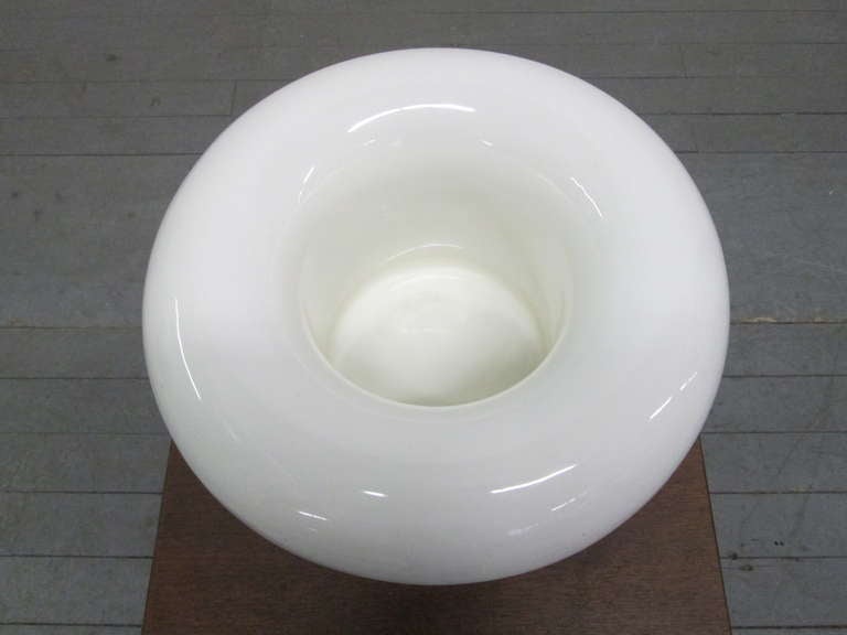 Italian Ceramic Planter