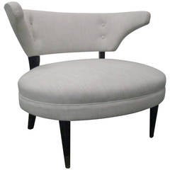 Gilbert Rohde Style Lounge Chair 12