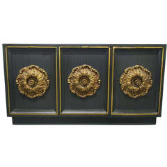 James Mont Style Credenza 7