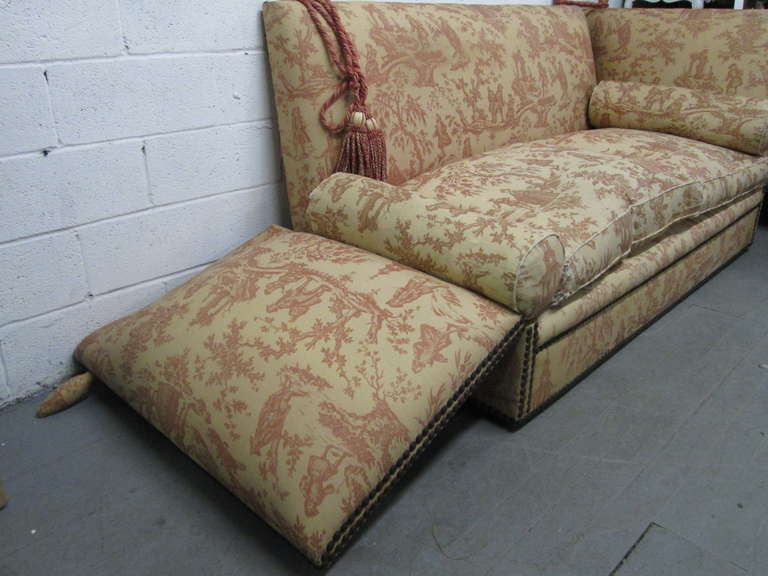 knole sofa for sale